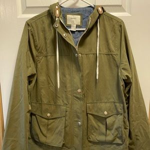 Forever 21 Jacket LIKE NEW